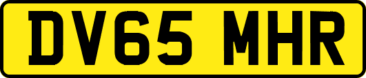 DV65MHR