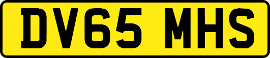 DV65MHS
