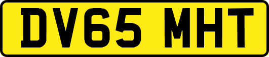 DV65MHT