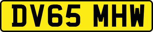 DV65MHW