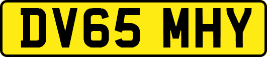 DV65MHY