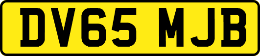 DV65MJB