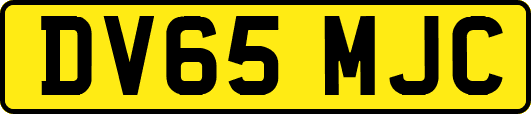 DV65MJC