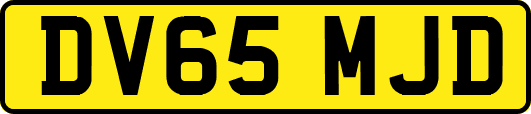 DV65MJD