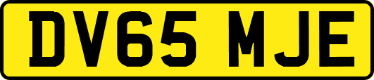 DV65MJE