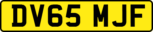 DV65MJF
