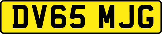 DV65MJG