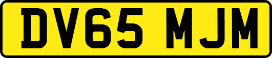 DV65MJM