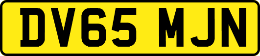 DV65MJN