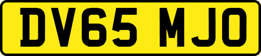 DV65MJO