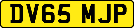 DV65MJP
