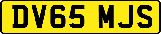 DV65MJS