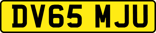 DV65MJU