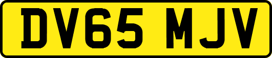 DV65MJV