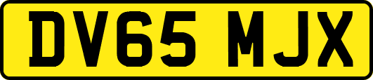DV65MJX