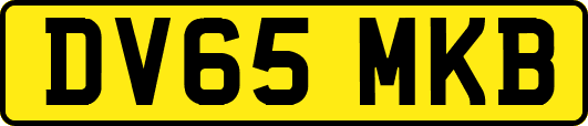 DV65MKB
