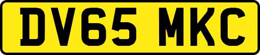 DV65MKC