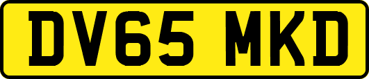 DV65MKD