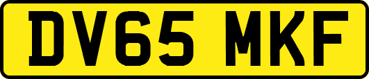 DV65MKF