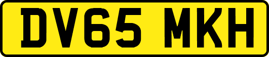 DV65MKH