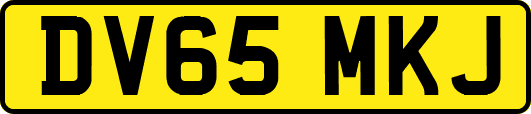DV65MKJ