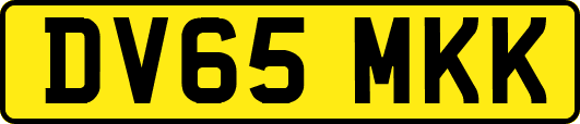DV65MKK