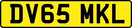 DV65MKL