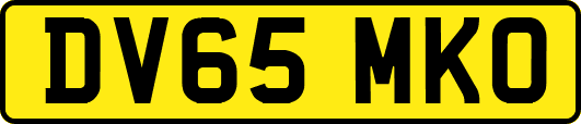 DV65MKO