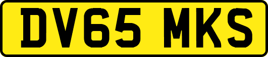 DV65MKS