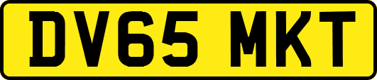DV65MKT