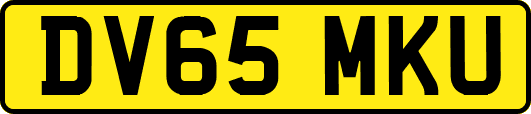 DV65MKU