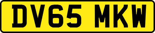 DV65MKW