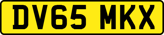 DV65MKX
