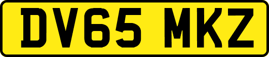 DV65MKZ
