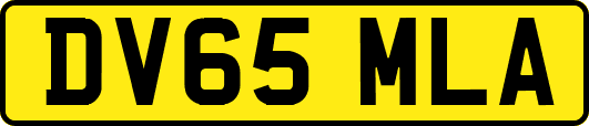 DV65MLA