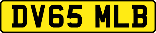 DV65MLB
