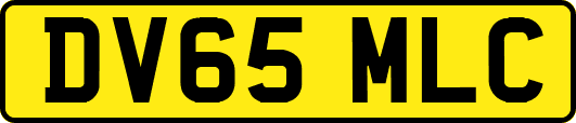DV65MLC