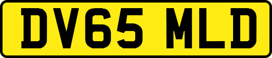 DV65MLD