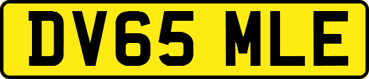 DV65MLE