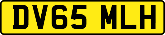DV65MLH