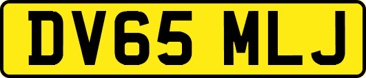 DV65MLJ