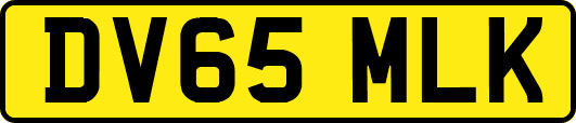 DV65MLK
