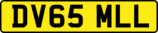DV65MLL