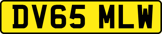 DV65MLW