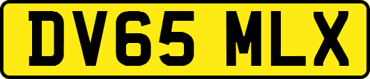 DV65MLX