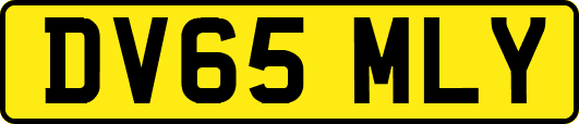 DV65MLY