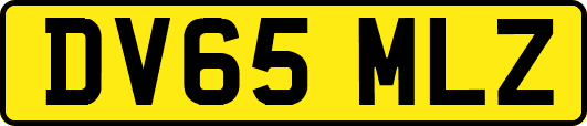DV65MLZ
