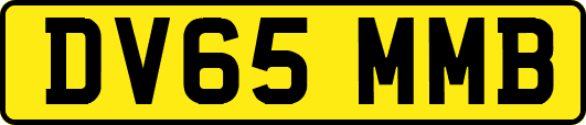 DV65MMB