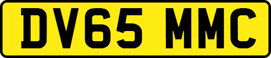 DV65MMC