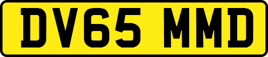 DV65MMD